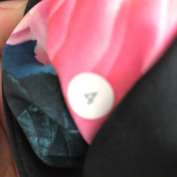 Lululemon Club short II golf shorts - Picture 6 of 6